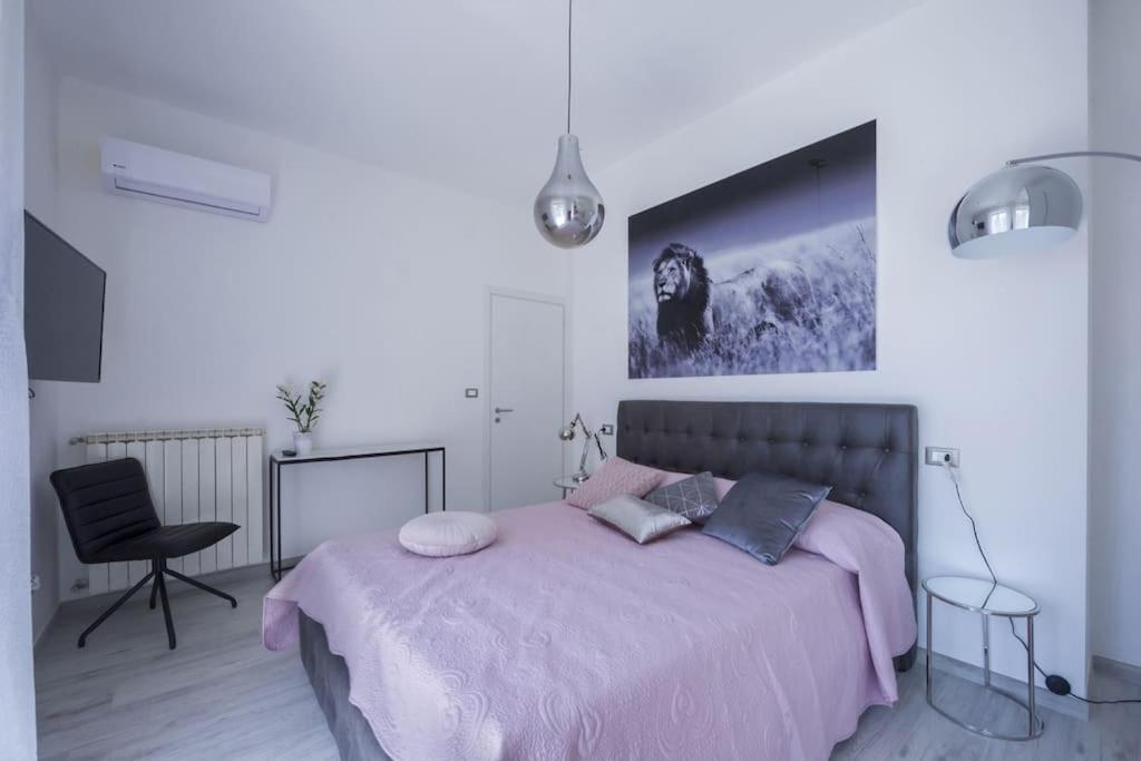 La Dolce Vita - Pescara Centro Buitenkant foto
