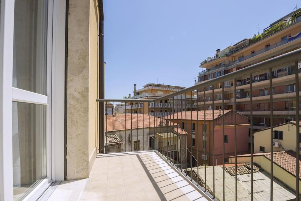 La Dolce Vita - Pescara Centro Buitenkant foto